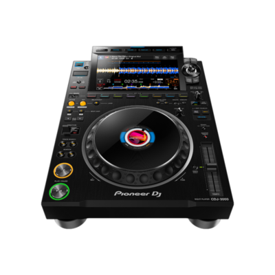 Lecteur Dj Pioneer Cdj 3000