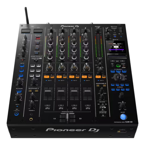 Table de mixage Pioneer Djm A9